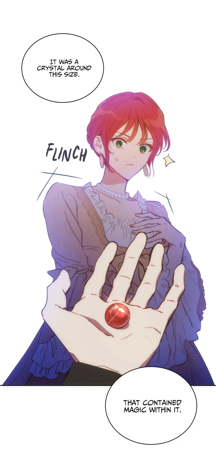 Read Lamia Orphe is Dead chapter 18 image 11 on Lezhin