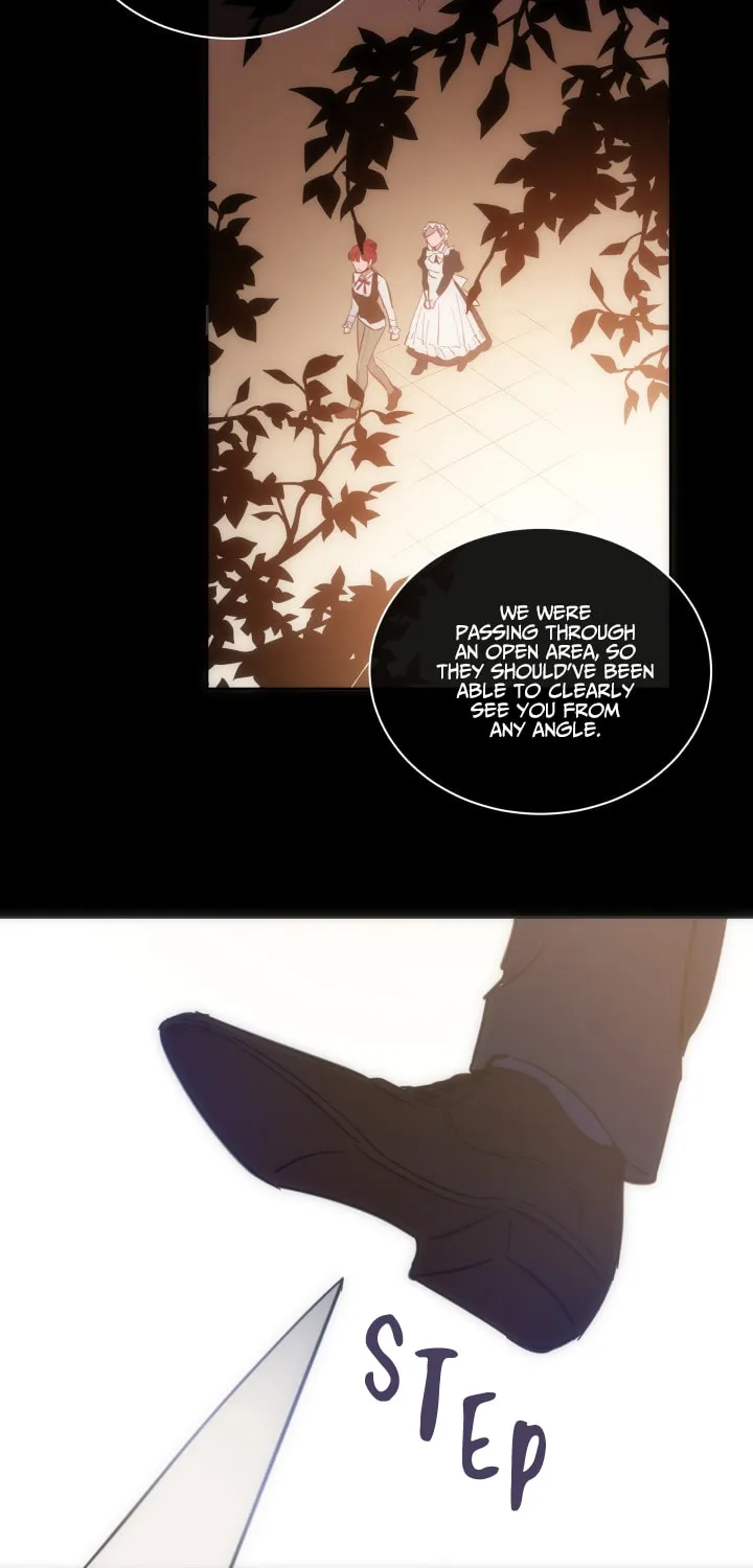 Read Lamia Orphe is Dead chapter 18 image 14 on Lezhin