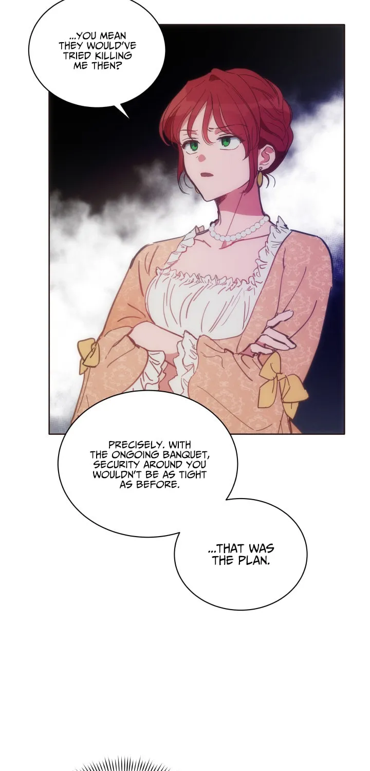 Read Lamia Orphe is Dead chapter 18 image 17 on Lezhin