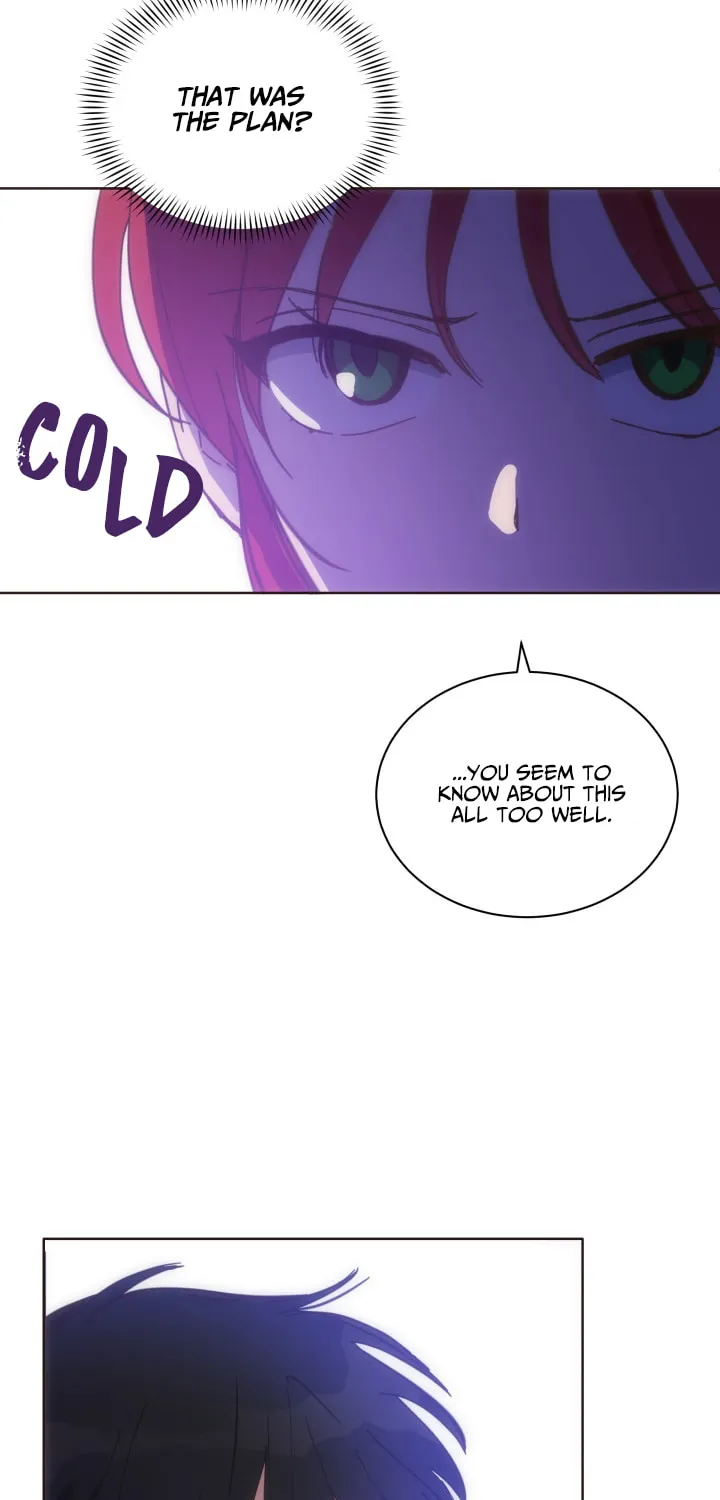 Read Lamia Orphe is Dead chapter 18 image 18 on Lezhin