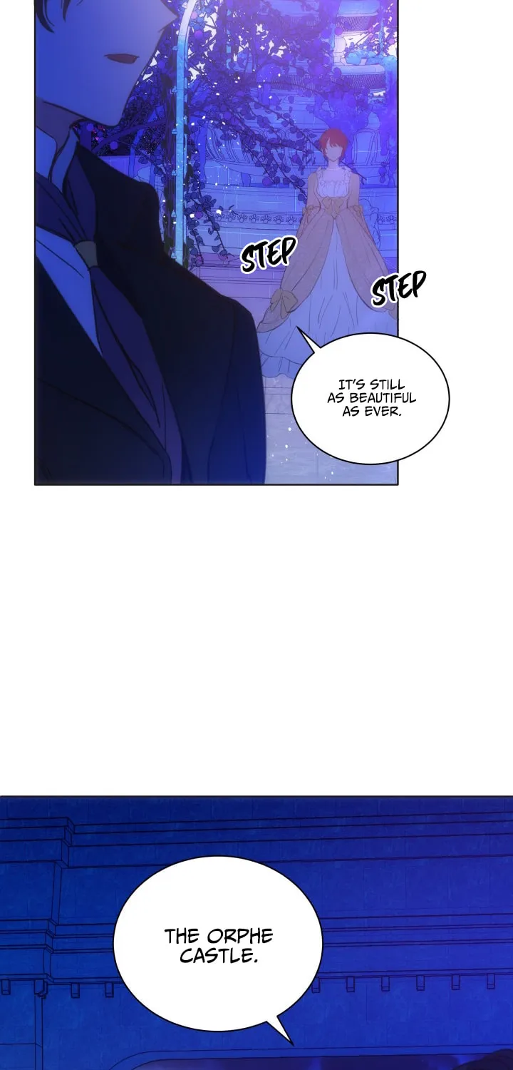Read Lamia Orphe is Dead chapter 18 image 2 on Lezhin