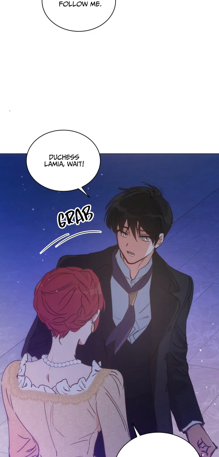 Read Lamia Orphe is Dead chapter 18 image 34 on Lezhin