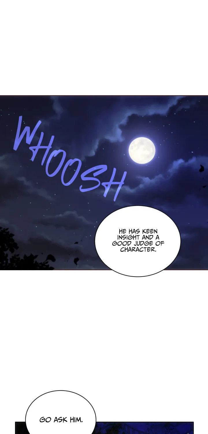 Read Lamia Orphe is Dead chapter 18 image 39 on Lezhin