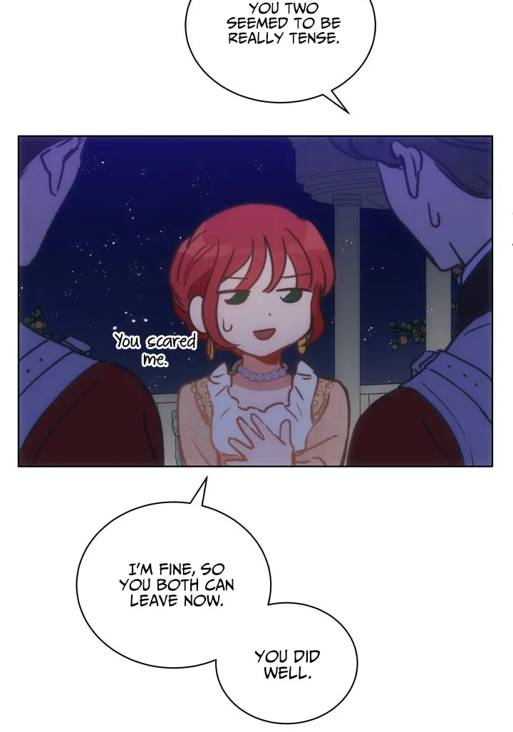 Read Lamia Orphe is Dead chapter 18 image 46 on Lezhin