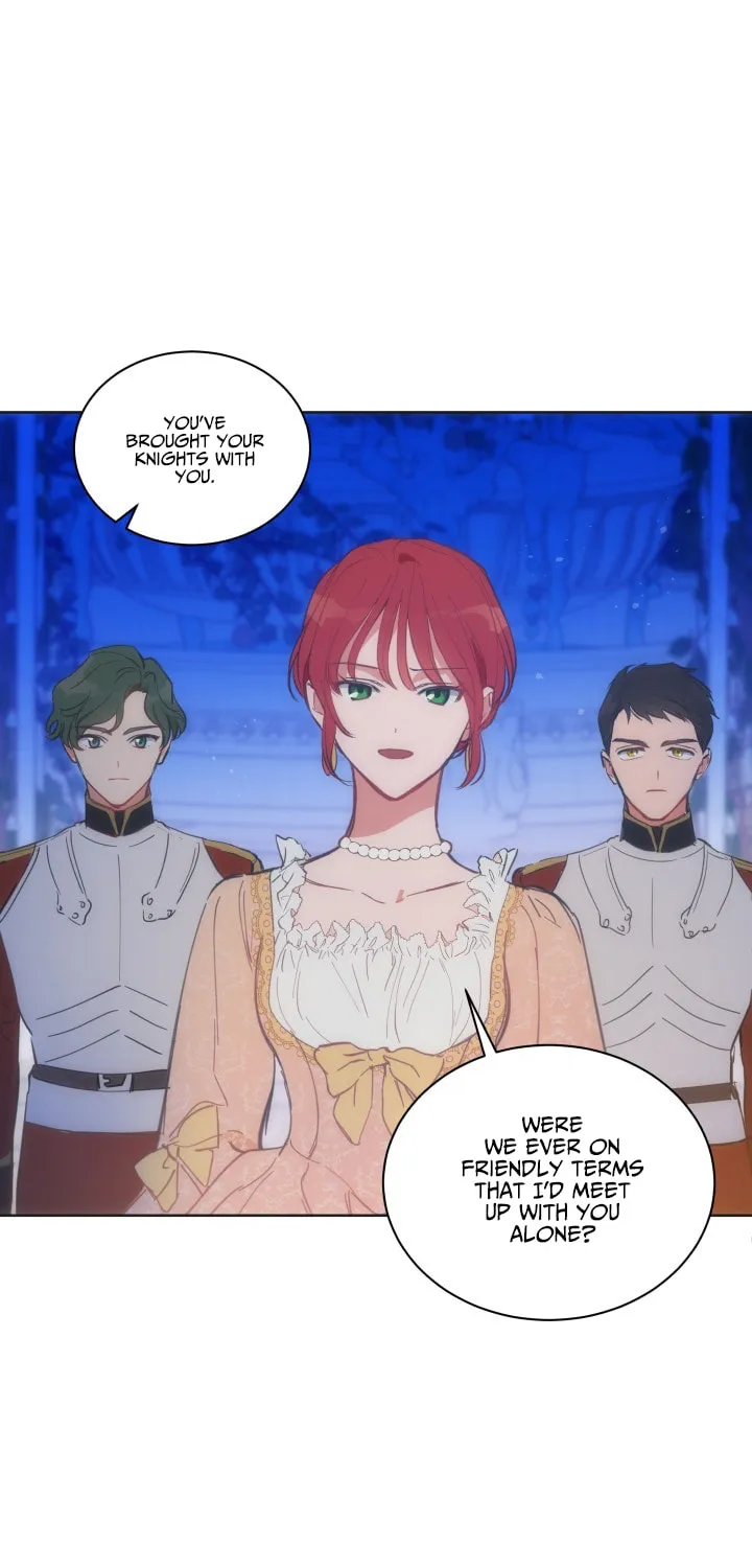 Read Lamia Orphe is Dead chapter 18 image 5 on Lezhin
