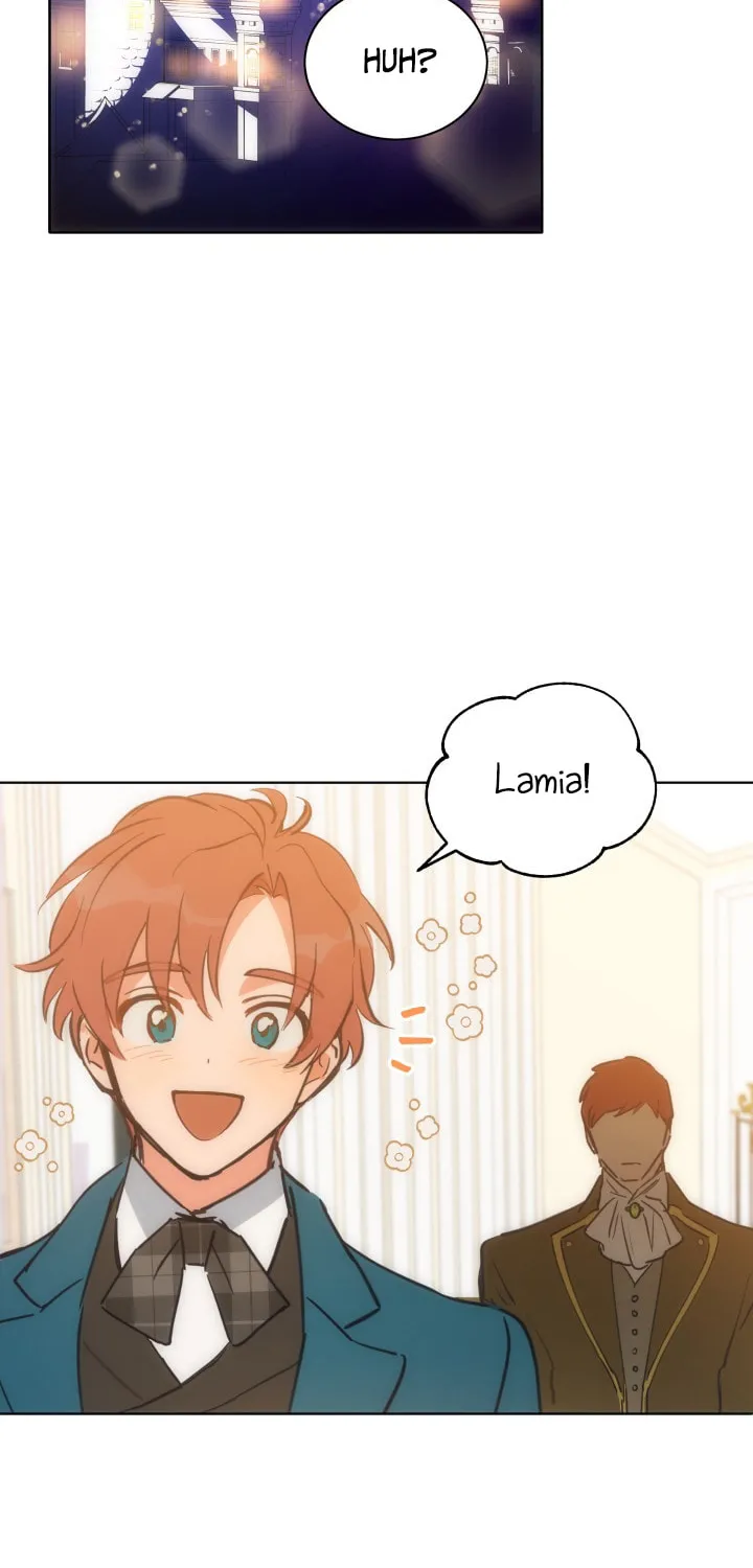 Read Lamia Orphe is Dead chapter 18 image 55 on Lezhin