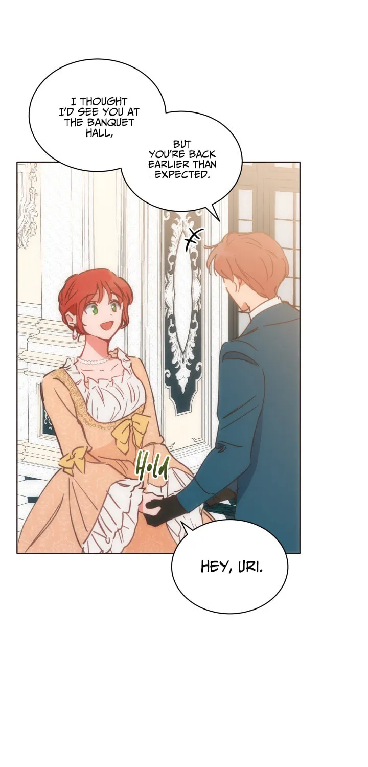 Read Lamia Orphe is Dead chapter 18 image 56 on Lezhin