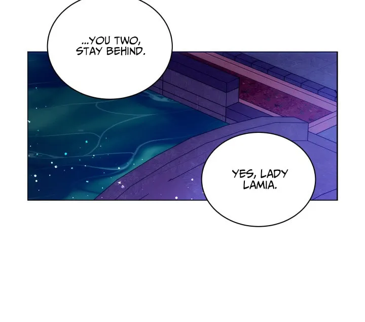 Read Lamia Orphe is Dead chapter 18 image 7 on Lezhin