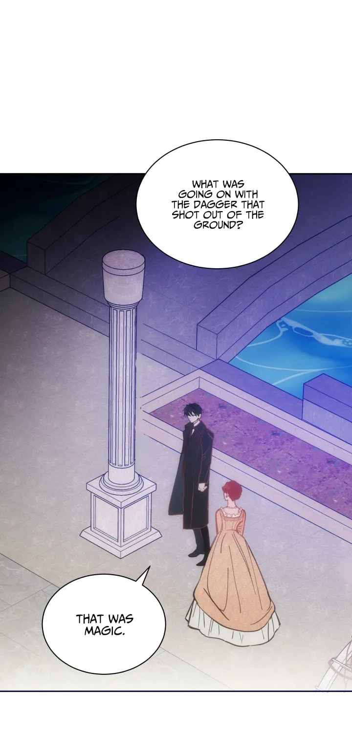 Read Lamia Orphe is Dead chapter 18 image 8 on Lezhin