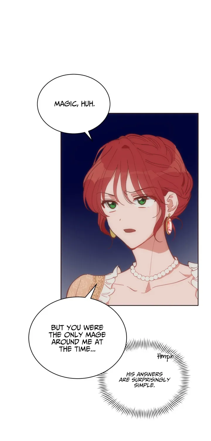 Read Lamia Orphe is Dead chapter 18 image 9 on Lezhin