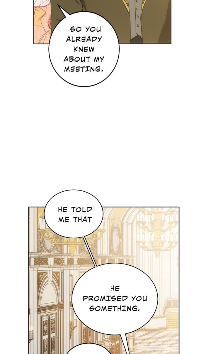 Read Lamia Orphe is Dead chapter 19.1 image 1 on Lezhin