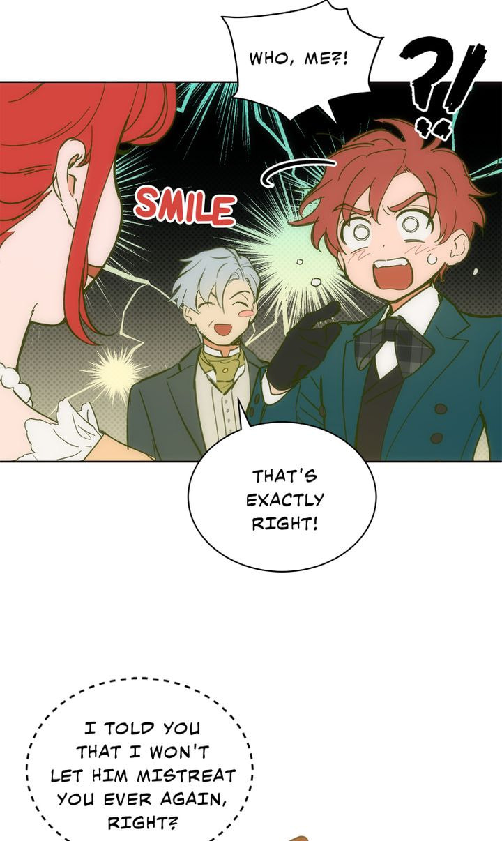 Read Lamia Orphe is Dead chapter 19.1 image 10 on Lezhin