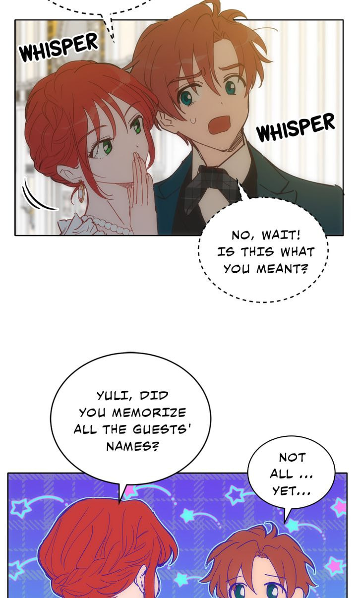 Read Lamia Orphe is Dead chapter 19.1 image 11 on Lezhin