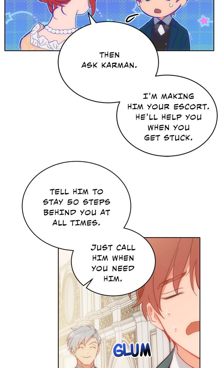 Read Lamia Orphe is Dead chapter 19.1 image 12 on Lezhin
