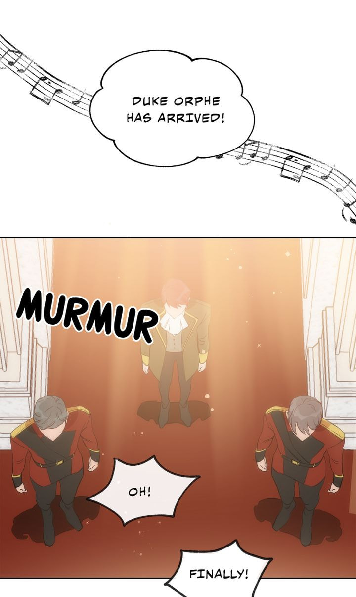 Read Lamia Orphe is Dead chapter 19.1 image 14 on Lezhin