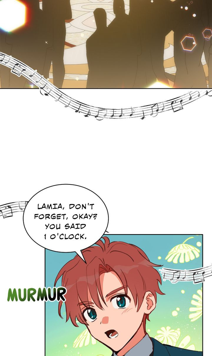 Read Lamia Orphe is Dead chapter 19.1 image 16 on Lezhin