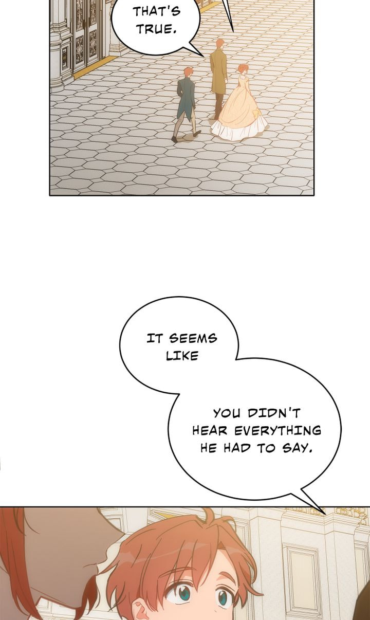 Read Lamia Orphe is Dead chapter 19.1 image 2 on Lezhin