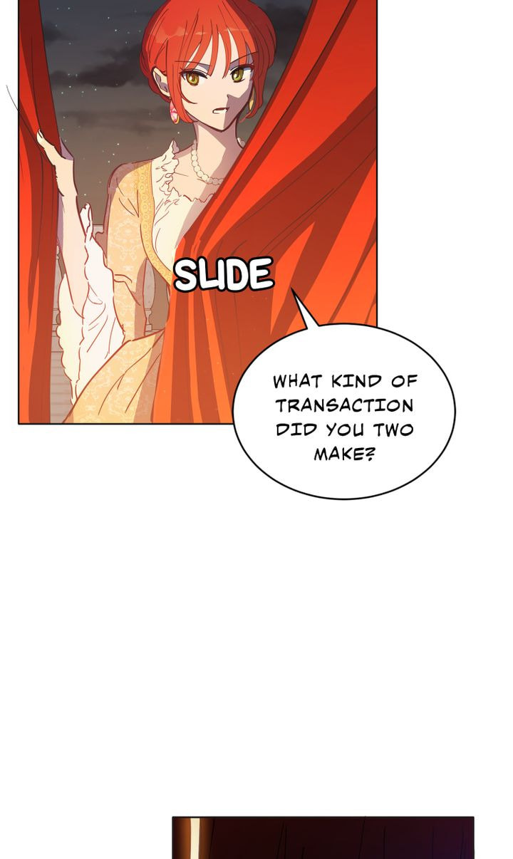 Read Lamia Orphe is Dead chapter 19.1 image 25 on Lezhin