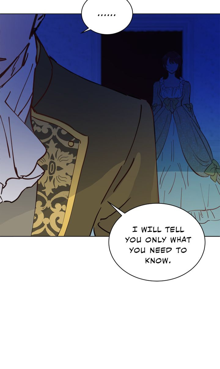 Read Lamia Orphe is Dead chapter 19.1 image 27 on Lezhin