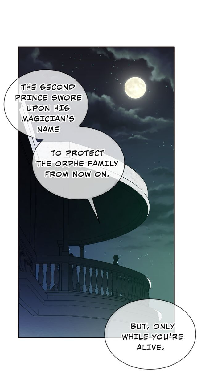 Read Lamia Orphe is Dead chapter 19.1 image 28 on Lezhin