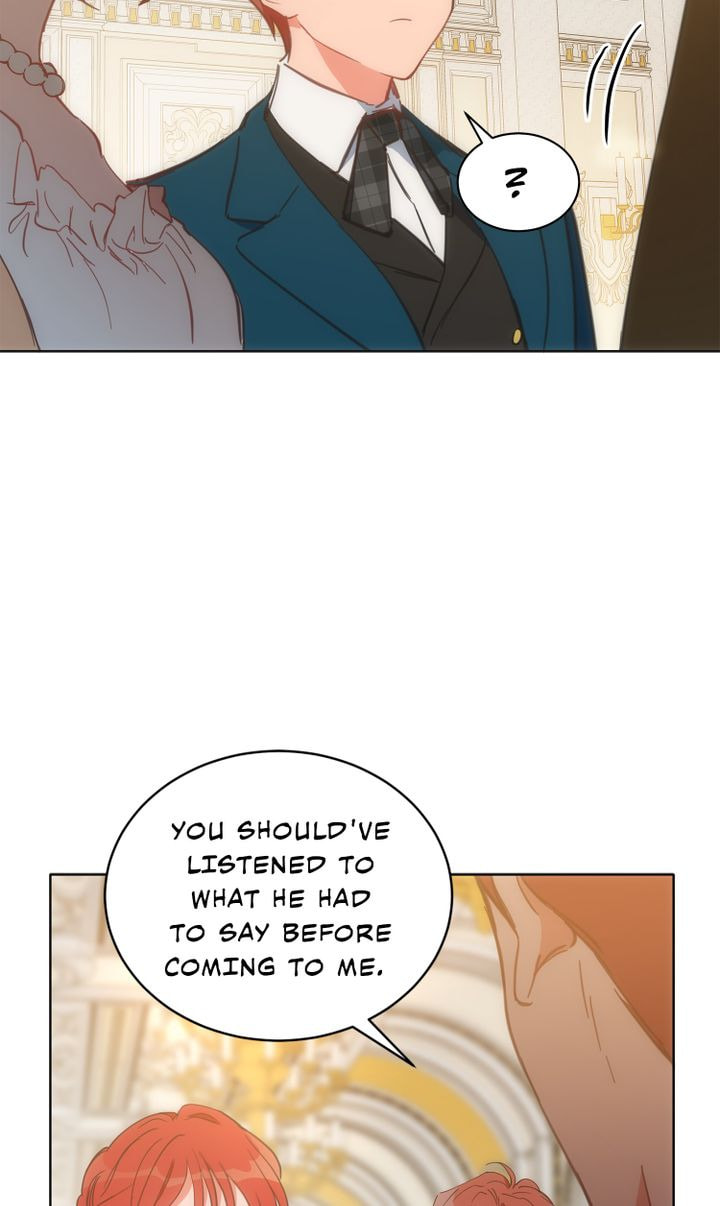 Read Lamia Orphe is Dead chapter 19.1 image 3 on Lezhin