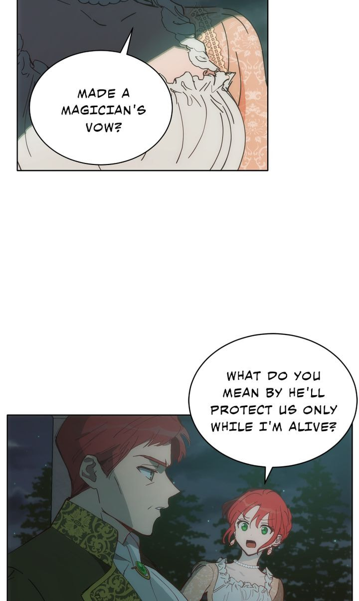 Read Lamia Orphe is Dead chapter 19.1 image 30 on Lezhin