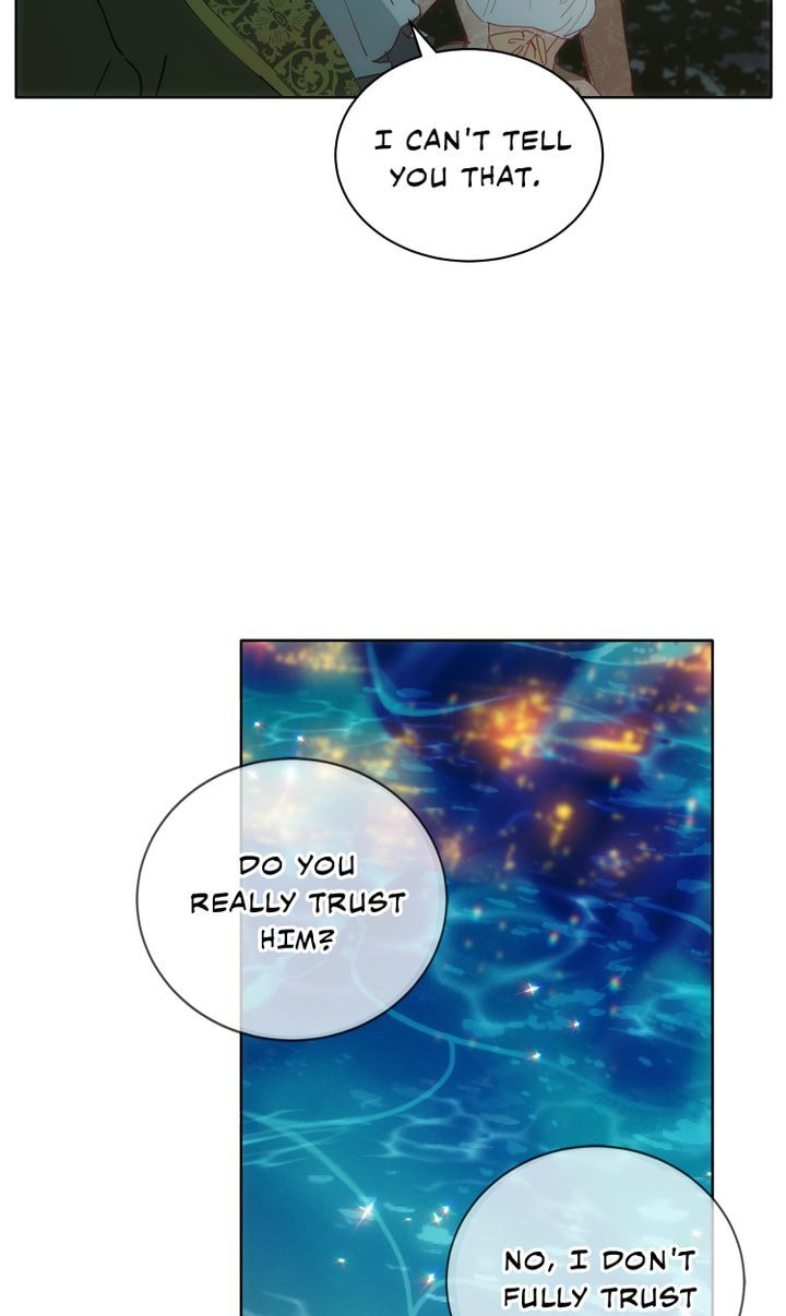 Read Lamia Orphe is Dead chapter 19.1 image 31 on Lezhin