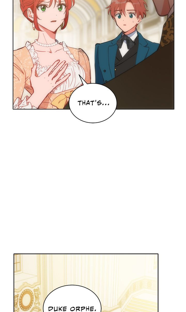 Read Lamia Orphe is Dead chapter 19.1 image 4 on Lezhin
