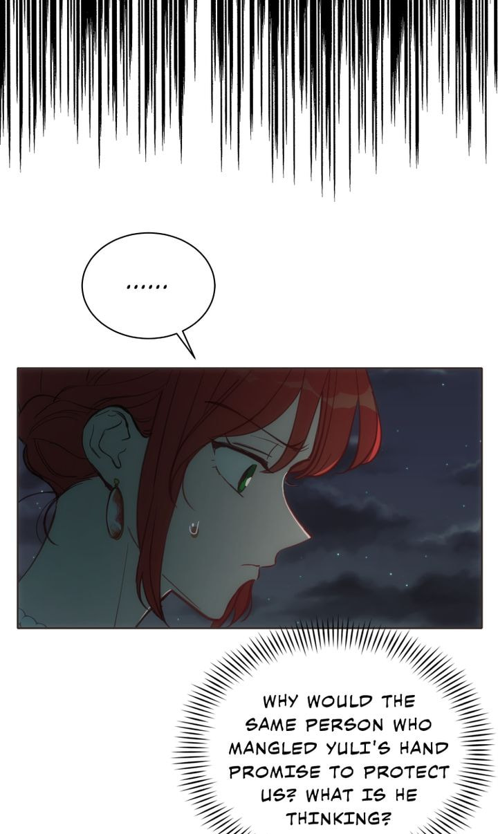 Read Lamia Orphe is Dead chapter 19.1 image 42 on Lezhin