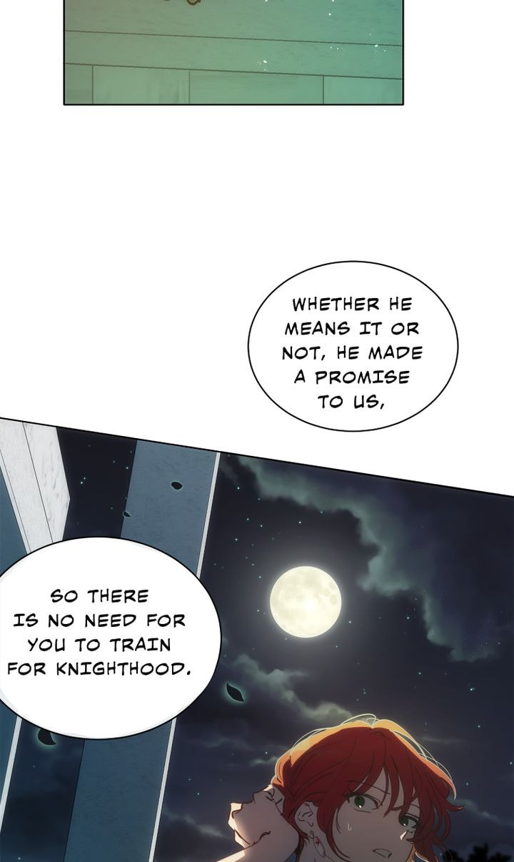 Read Lamia Orphe is Dead chapter 19.1 image 44 on Lezhin