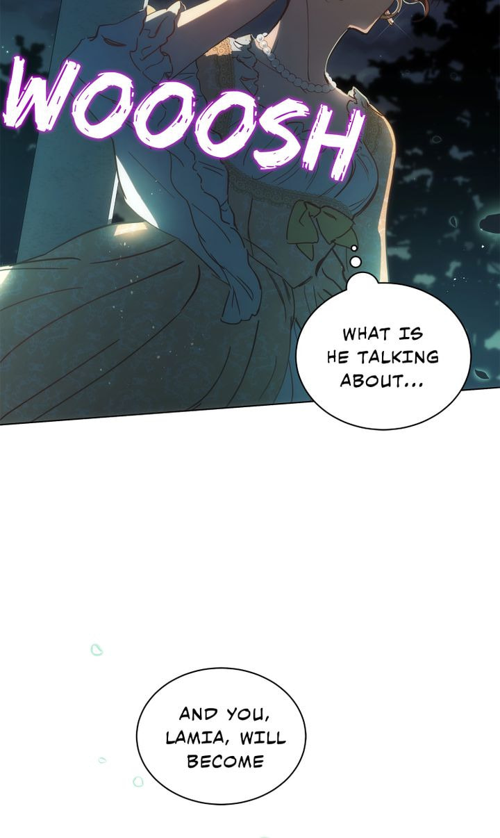 Read Lamia Orphe is Dead chapter 19.1 image 45 on Lezhin