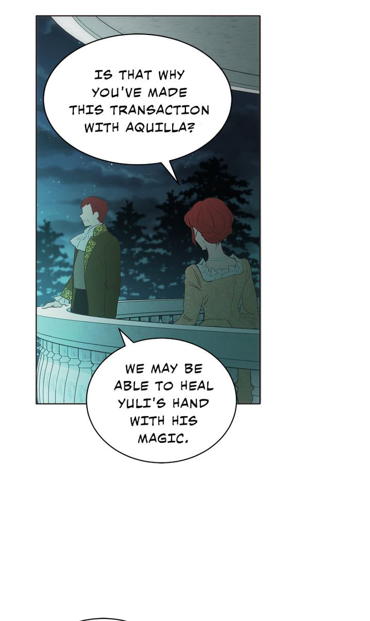 Read Lamia Orphe is Dead chapter 19.1 image 47 on Lezhin