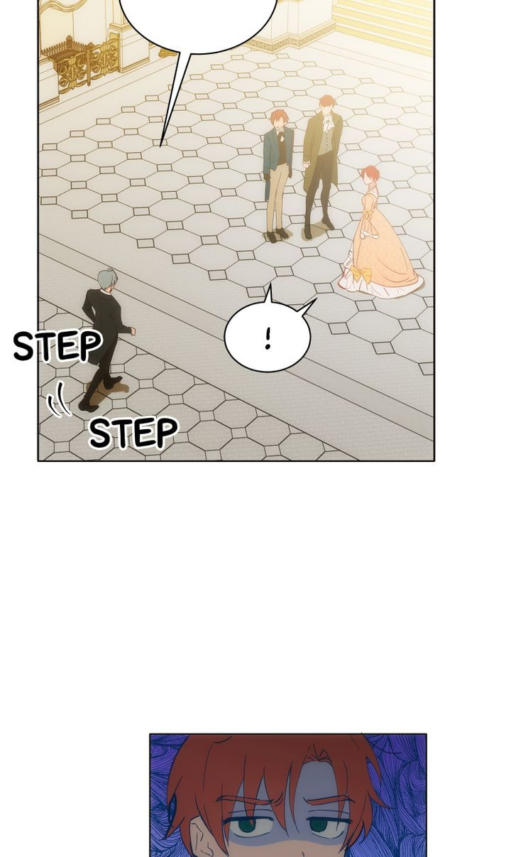 Read Lamia Orphe is Dead chapter 19.1 image 5 on Lezhin