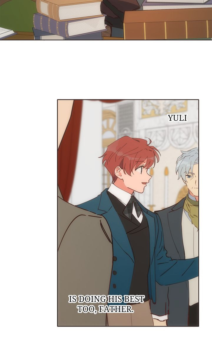 Read Lamia Orphe is Dead chapter 19.1 image 51 on Lezhin