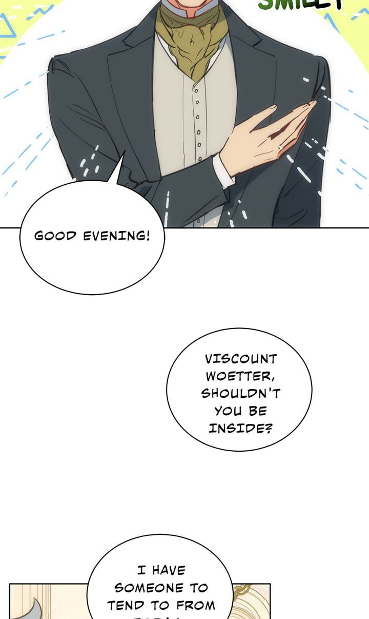 Read Lamia Orphe is Dead chapter 19.1 image 7 on Lezhin