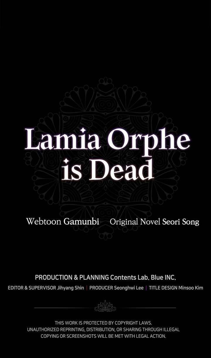 Read Lamia Orphe is Dead chapter 19.1 image 76 on Lezhin