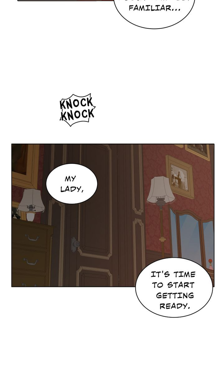 Read Lamia Orphe is Dead chapter 2.1 image 12 on Lezhin
