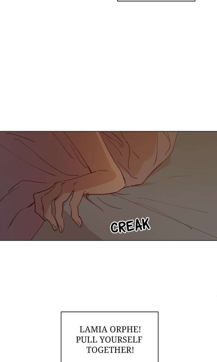 Read Lamia Orphe is Dead chapter 2.1 image 14 on Lezhin