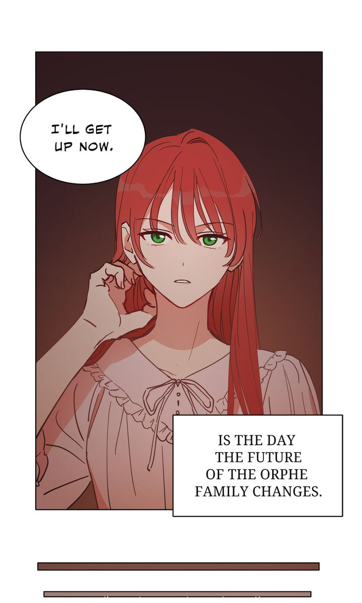 Read Lamia Orphe is Dead chapter 2.1 image 16 on Lezhin