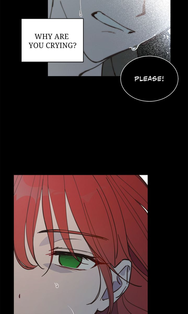Read Lamia Orphe is Dead chapter 2.1 image 2 on Lezhin