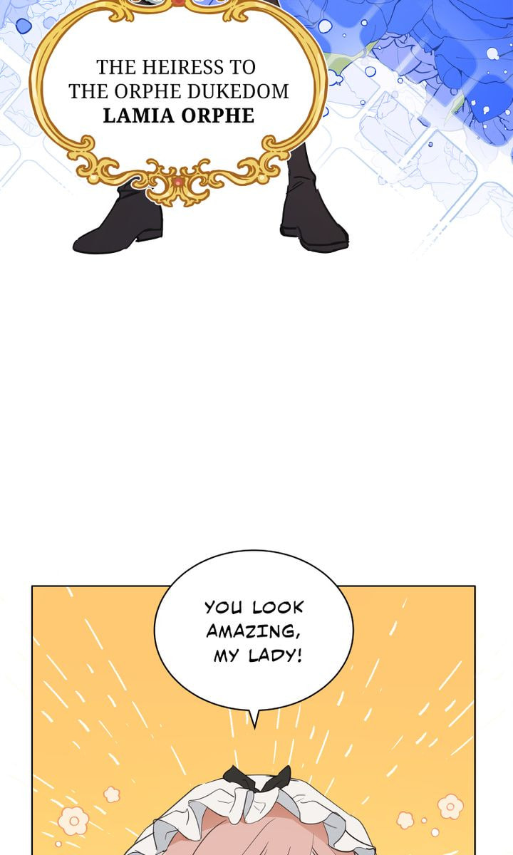 Read Lamia Orphe is Dead chapter 2.1 image 23 on Lezhin