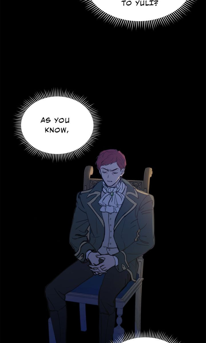 Read Lamia Orphe is Dead chapter 2.1 image 31 on Lezhin