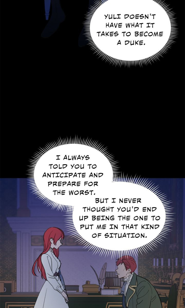 Read Lamia Orphe is Dead chapter 2.1 image 32 on Lezhin