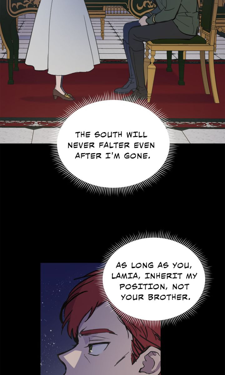 Read Lamia Orphe is Dead chapter 2.1 image 33 on Lezhin