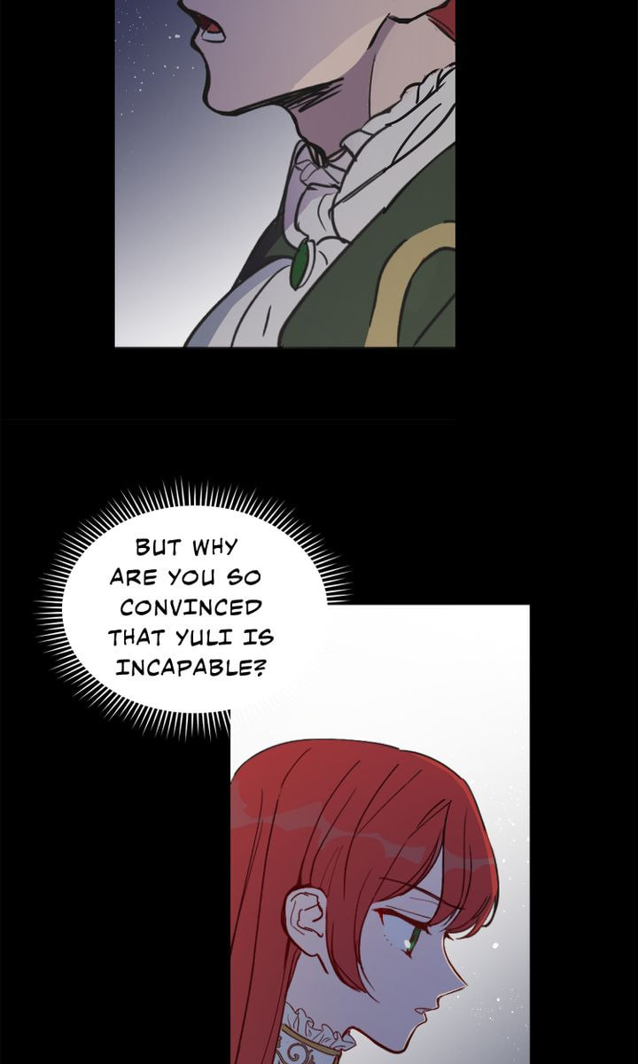Read Lamia Orphe is Dead chapter 2.1 image 34 on Lezhin