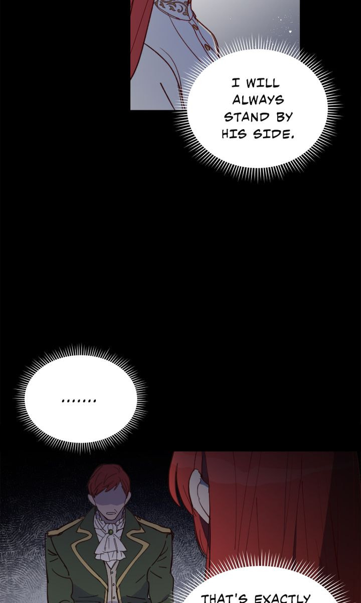 Read Lamia Orphe is Dead chapter 2.1 image 35 on Lezhin