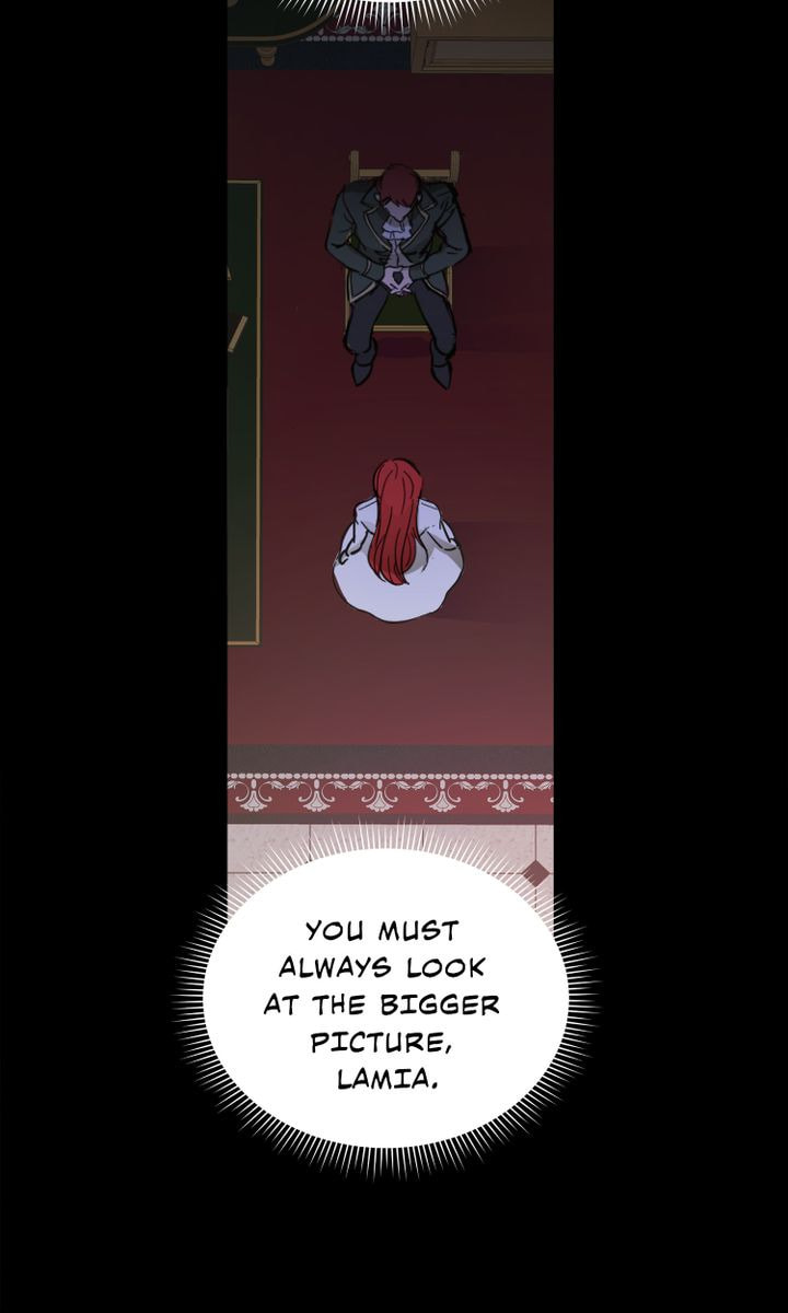 Read Lamia Orphe is Dead chapter 2.1 image 37 on Lezhin