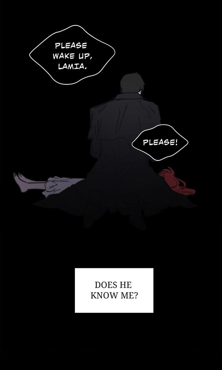 Read Lamia Orphe is Dead chapter 2.1 image 4 on Lezhin