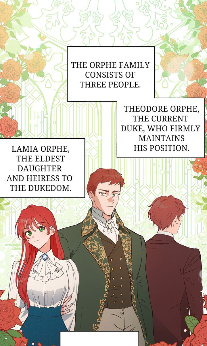 Read Lamia Orphe is Dead chapter 2.1 image 40 on Lezhin