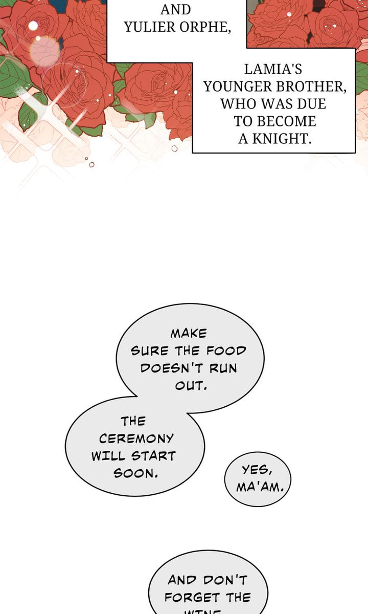 Read Lamia Orphe is Dead chapter 2.1 image 41 on Lezhin